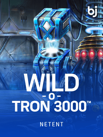Wild-O-Tron 3000™ game icon