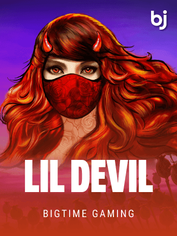 Lil Devil game icon