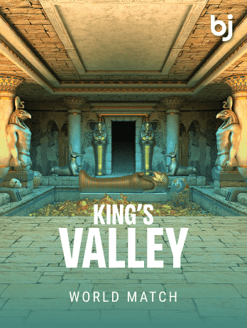 King's Valley game icon