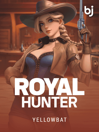 Royal Hunter game icon
