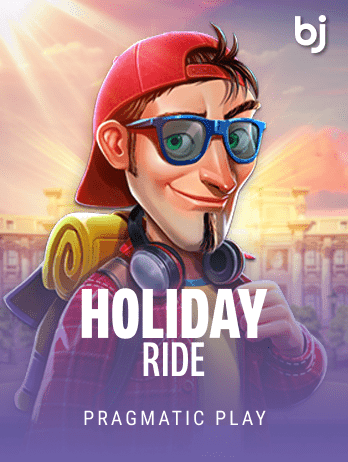 Holiday Ride game icon