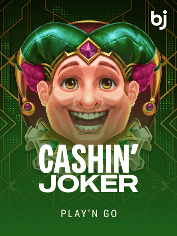 Cashin' Joker game icon