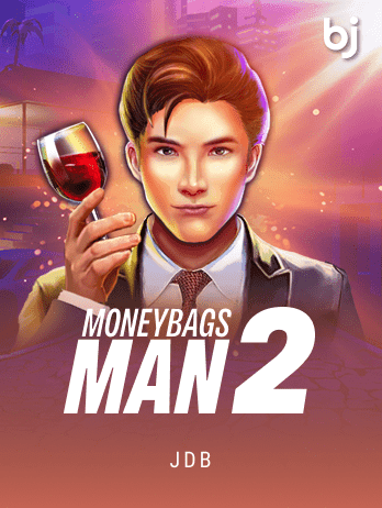 Moneybags Man 2 game icon