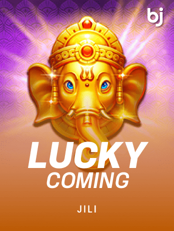 Lucky Coming game icon