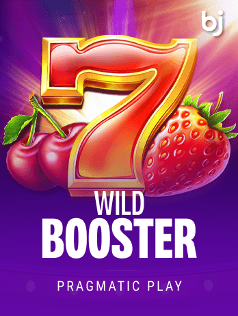 Wild Booster game icon