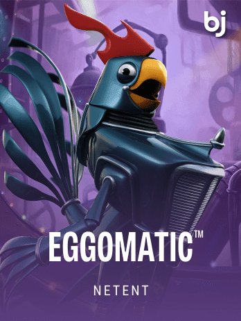 Egg O Matic game icon