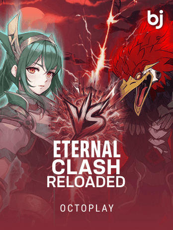 Eternal Clash Reloaded game icon