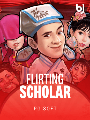 Flirting Scholar game icon