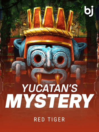 Yucatan's Mystery game icon
