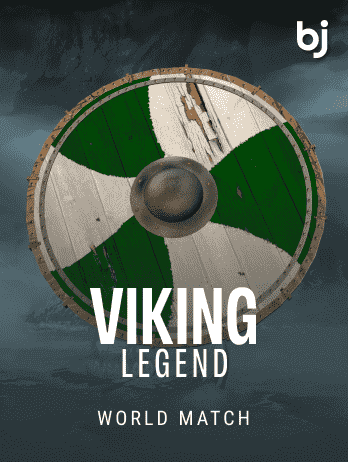 Viking Legend game icon